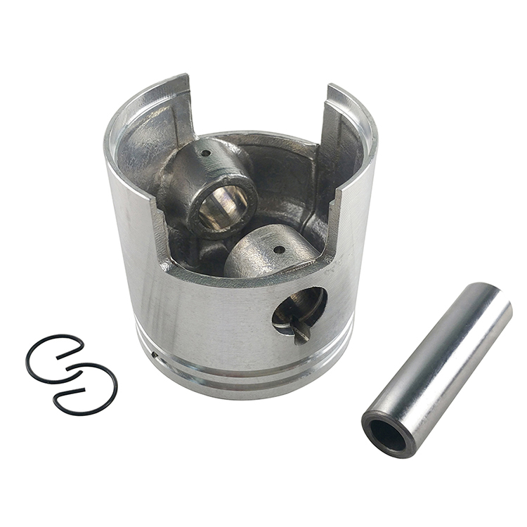 his 350-00001-1 60MM piston kit with ring set is brand new aftermarket part