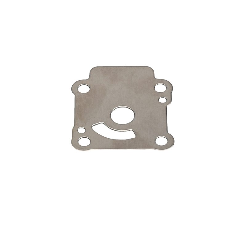 3B2-65025 Outboard Water Pump Wear Plate /Outer Plate 3B2-65025-0 Guide Plate for Tohatsu