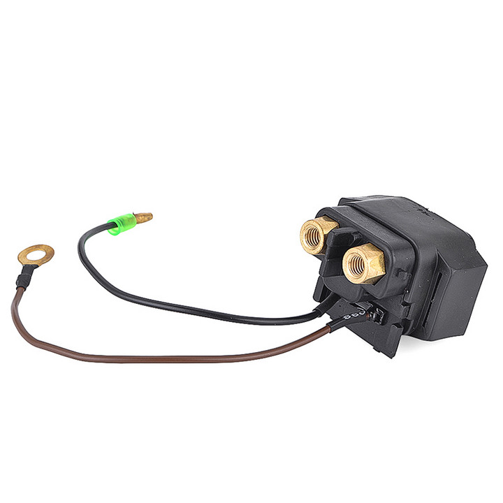Areyourshop Starter Relay Solenoid For Yamaha WaveRunner Superjet SJ700 68N-81940-00-00