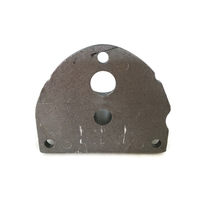 good price outboard part mount damper upper side for yamahah 15hp OEM 63v-44514-01-5b