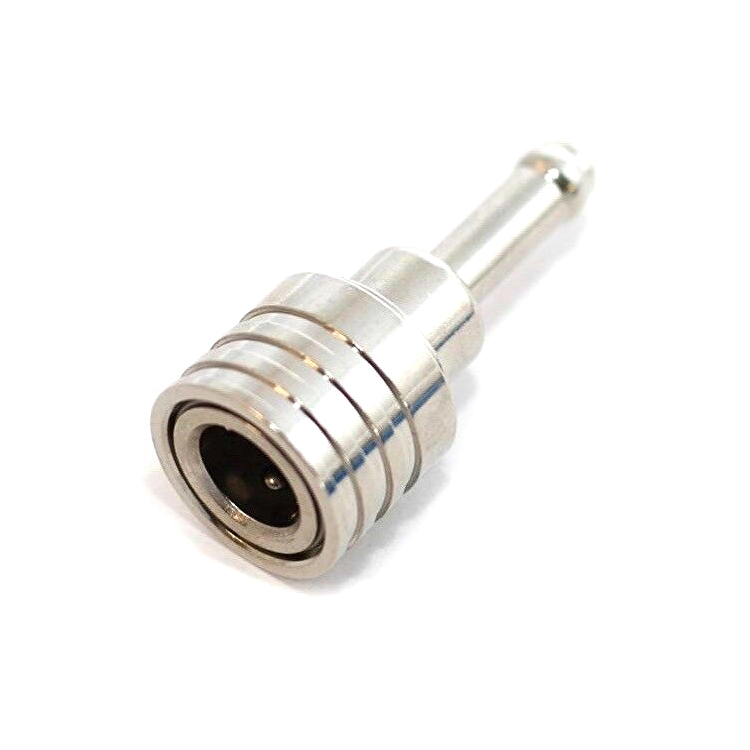 Boat Engines 65750-95500 Female Fuel Line Connector Tank End for Suzuki Outboard Engine fits 5 16in 8mm Hose 13mm connector