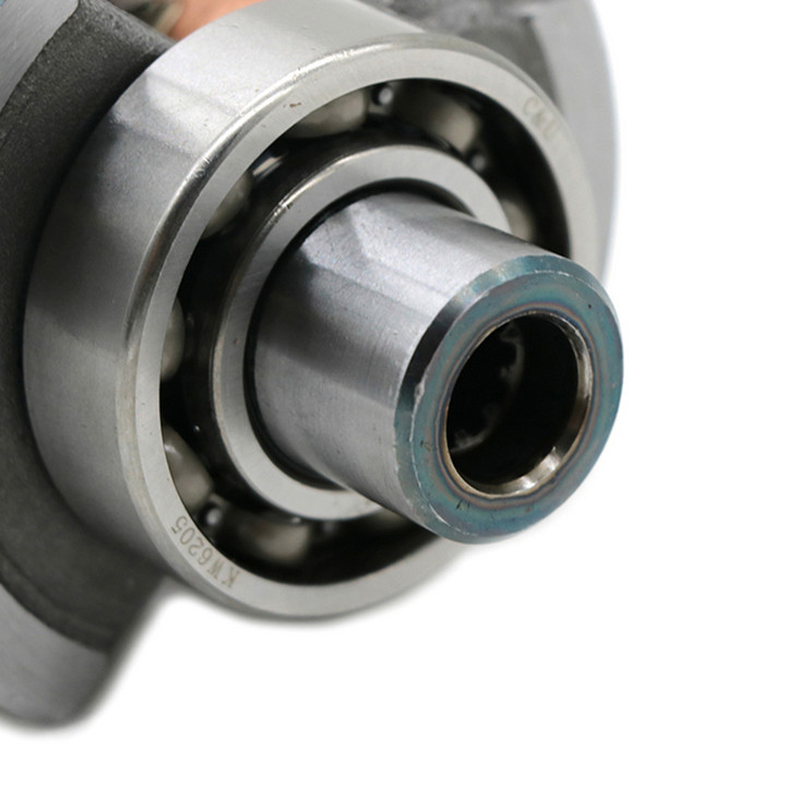 good price outboard parts crankshaft for yamaha 15hp 6b4-11400-00