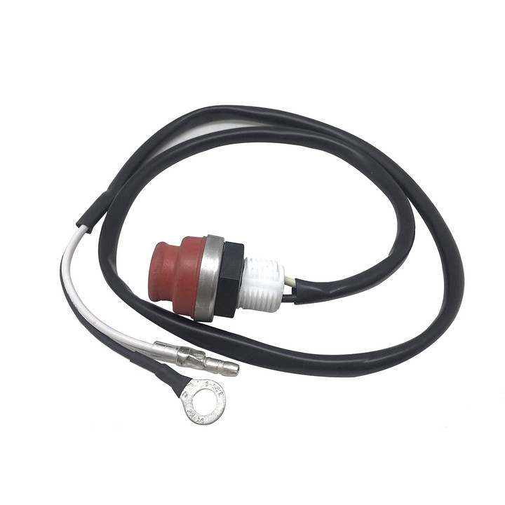 GOOD PRICE OUTBOARD PARTS ENGINE STOP SWITCH ASSY FOR YAMAHA 25/30HP 6A0-82550-01 689-82550-01-00