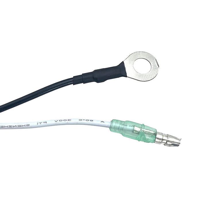 Engine Stop Switch Assy for Outboard 6-40HP 6E9-82575-02-00 6E9-82575-01 New spare parts for boat engine