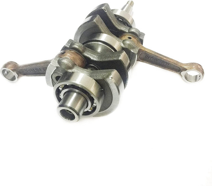 good price outboard parts crankshaft for yamaha 15hp 6b4-11400-00