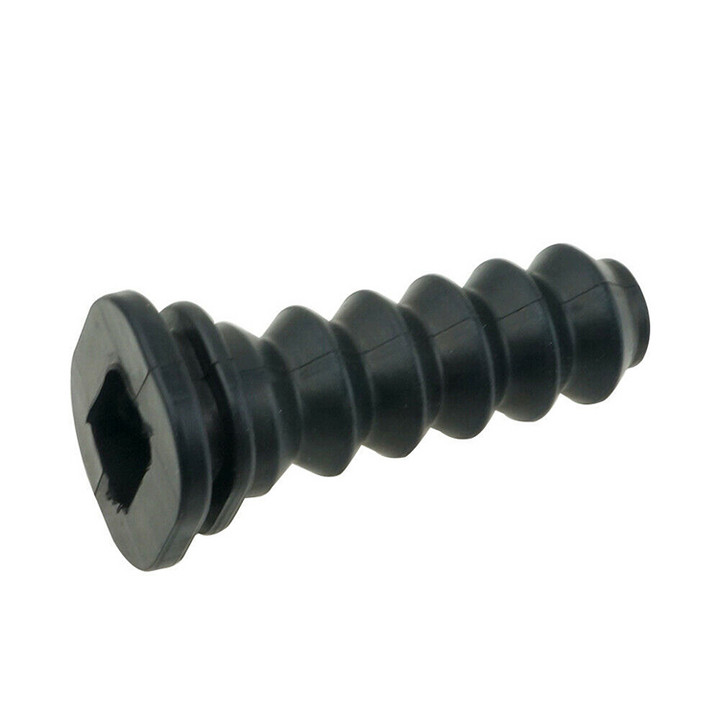 6B4-42727 Rubber Grommet For Yamaha Outboard Motor Shift Rod 2T 9.9HP 15HP Enduro 6B4-42727-00 Parsun Makara