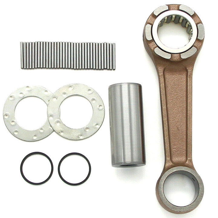 Connecting rod for YAMAHAS 30hp outboard motor 689-11651-00