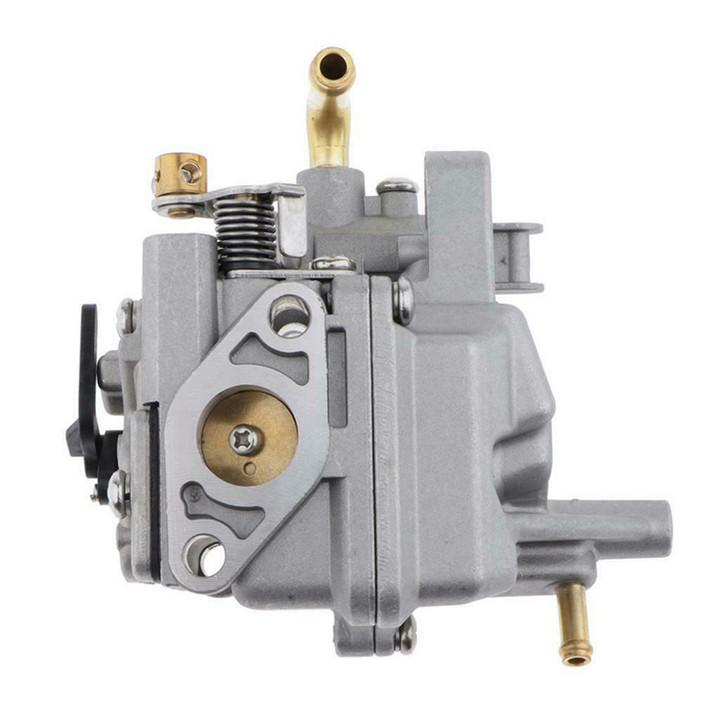 Boat Engines 6F6-14301-00 01 02 03 04 05 06 Carburetor Carb Assy for Yamaha Outboard Engine E40G E40J E40 40HP 2-Stroke
