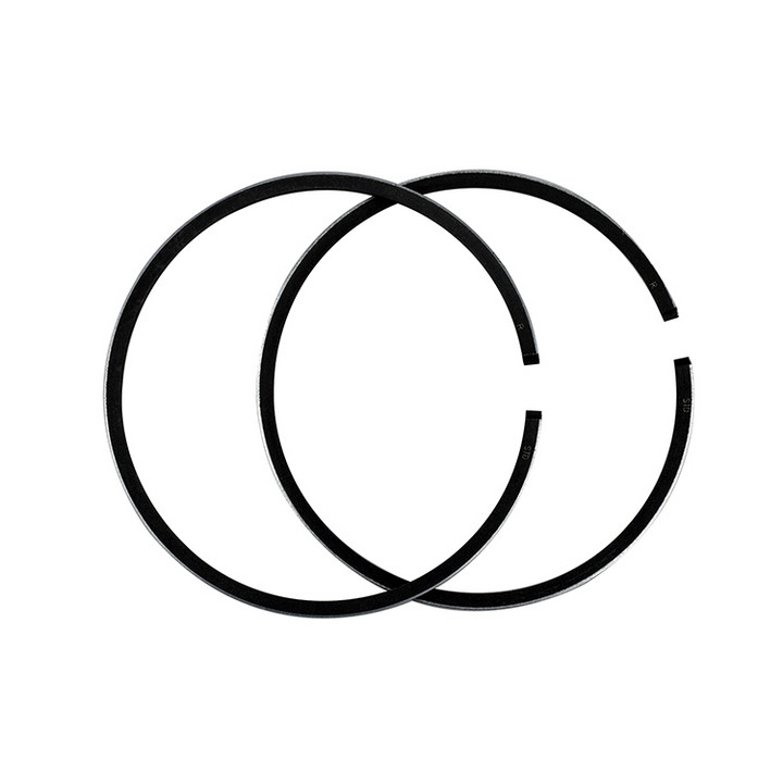 350-00014-0 Piston Ring (0.5Mm O/s) +0.5MM for Tohatsu boat engine 15HP 18HP M15B2 M15C M18D M9.9B2 M9.9C 351-00004 350-00014