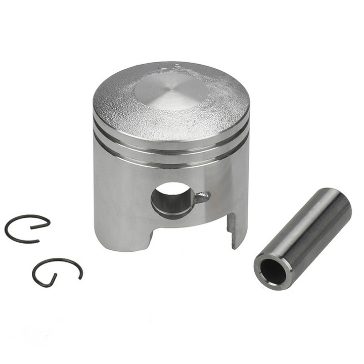 Piston Kit For Tohatsu Nissan Outboard 9.8HP 8HP 50MM 2T 3B2-00001 Piston Kit - STD Outboard Engine MERCURY 6HP 3B2-00001-0