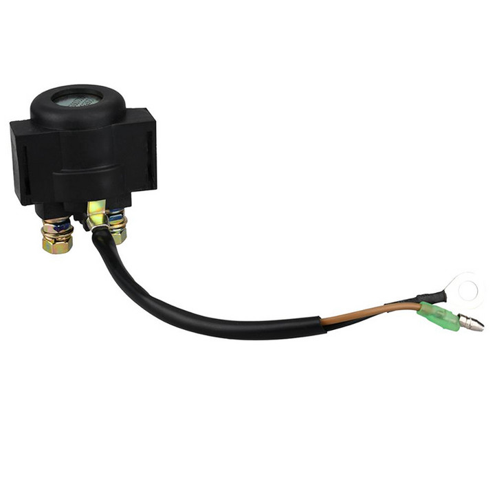 Hot Selling Marine Spare Parts Relay For Yamaha Outboard PN 6G1-81941-10