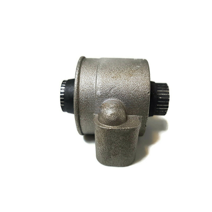 682-44514-01-94 E9.9D MHS/L marine 9.9HP mount damper KACAWA for YAMAHA