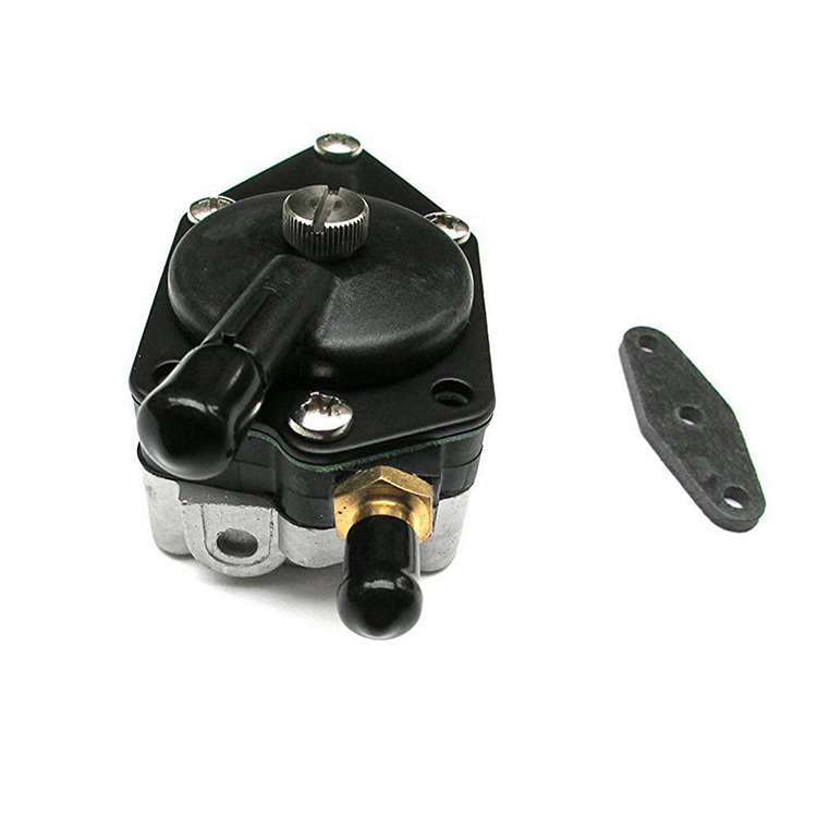 Fuel Pump 18-7352 For Johnson Evinrude 0438556 398387 388268 385781 394543 382354 395713 398338 438556 433387 432451