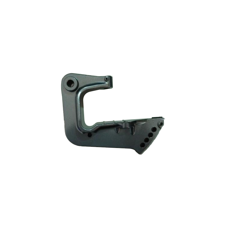 BRACKET, CLAMP 2 for yamaha 15hp 682-43112-05-4D