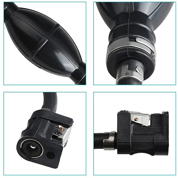 high quality OUTBOARD PARTS Primary Pump FOR YAMAHA 6Y1-24306-52