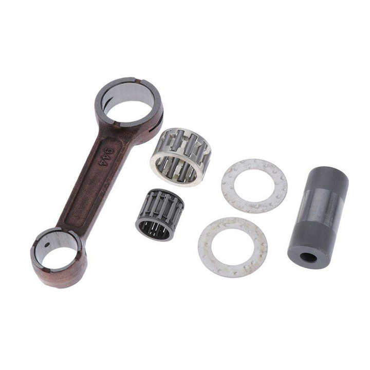 CONNECTING CON ROD KIT ASSY 12161-94400 92L00 fit SUZUKI Outboard DT 40HP 35HP
