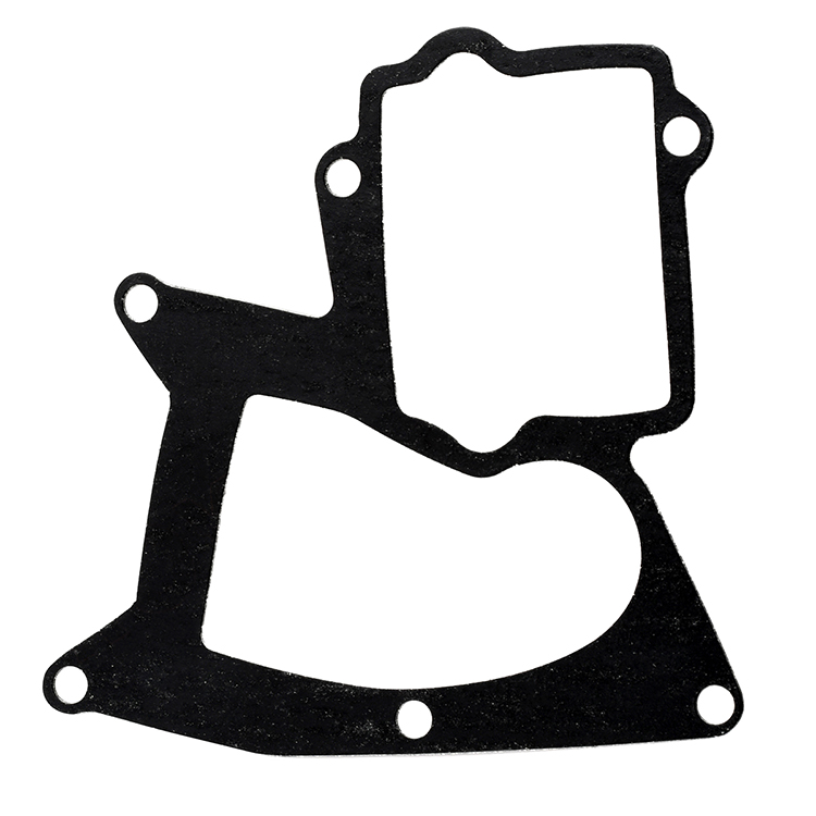 6F5-13645 Gasket, Manifold 1 for yamaha outboard motor 2T 40HP 6F5-13645-A1 6F5-13645-A0 6F5-13645-00 boat engine parts