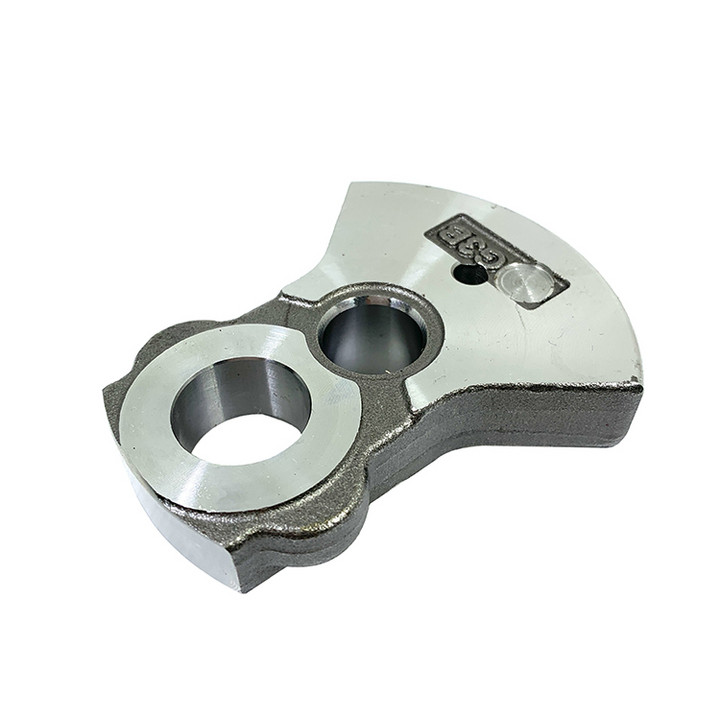 Taiwan, China 9.9-15HP 63V-11432-00 Outboard Crank 3 For YAMAHA