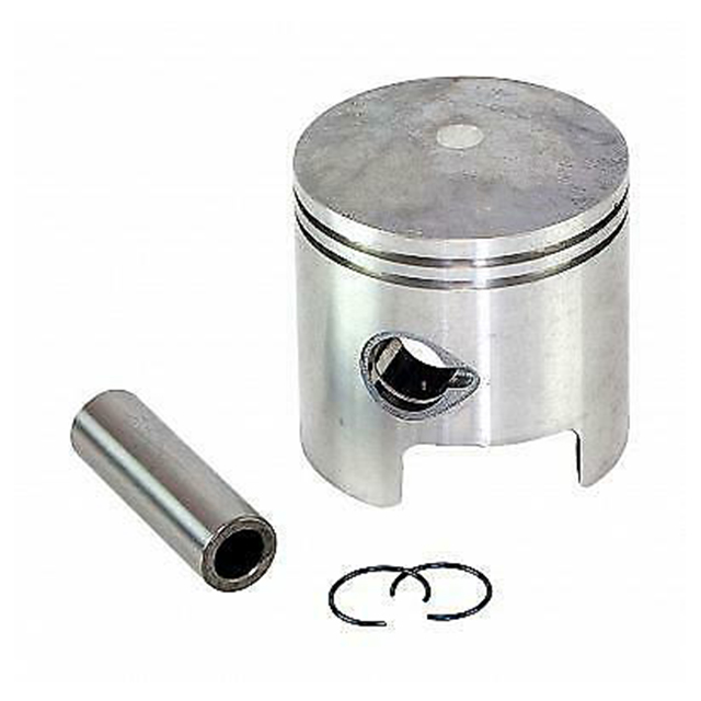 346-00004-1 For TOHATSU Outboard 25/30 HP Piston Kit - 0.50 with Piston Ring