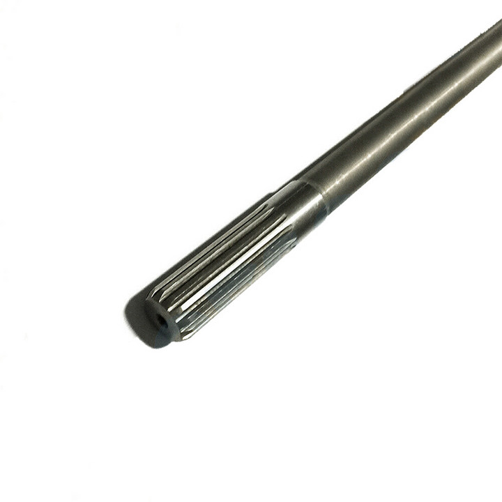 66T-45501-01(S) E40X M(W/T)HS/L marine 40HP drive shaft KACAWA for YAMAHA