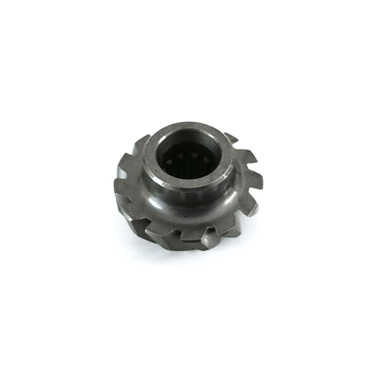 Spiral Bevel gear for tohatsu outboard motor 18HP pinion gear 350-64020-0 arine Engines outboard gears