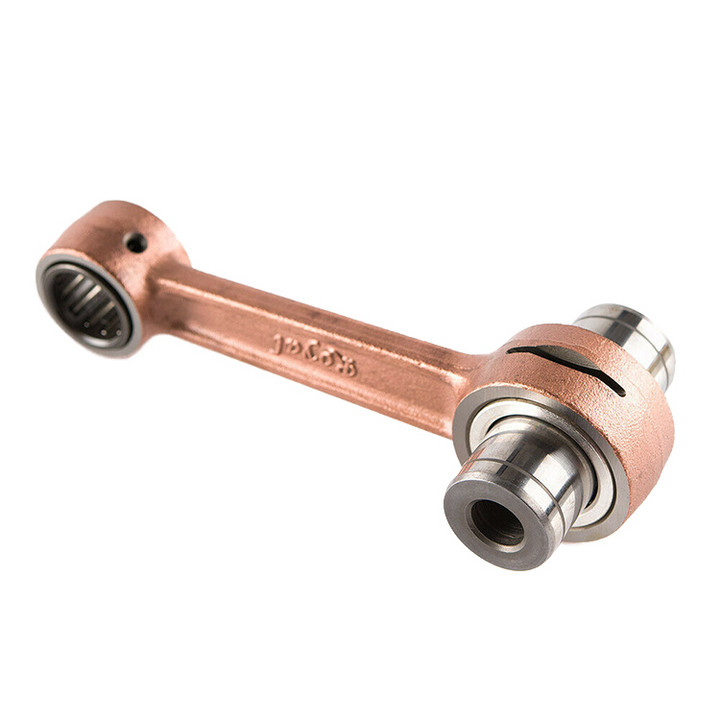 Boat Engine 12161-96300 12161-91L00 Connecting Rod Kit for Suzuki DT20 DT25 DT30 20HP 25HP 30HP Outboard Motor