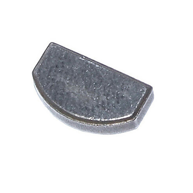 63V-44338-00 KEY WOODRUFF FOR Outboard F 8HP 9.9HP 15HP