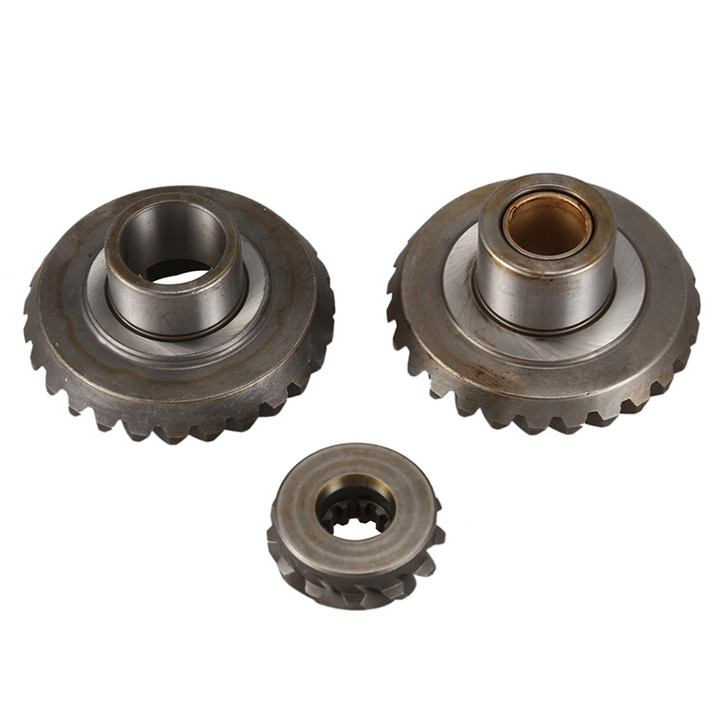 Gear Kit for Yamaha F15 4 Stroke 15HP Outboard Motor 6E7-45560-01 63V-45551-00 6E7-45571-00