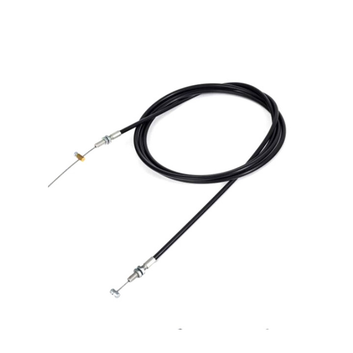 Boat Engines 6B4-26301-00 Throttle Cable for Yamaha/Parsun/Makara 9.9HP 15HP 6B3 6B4 Outboard Engine, 16.14inches