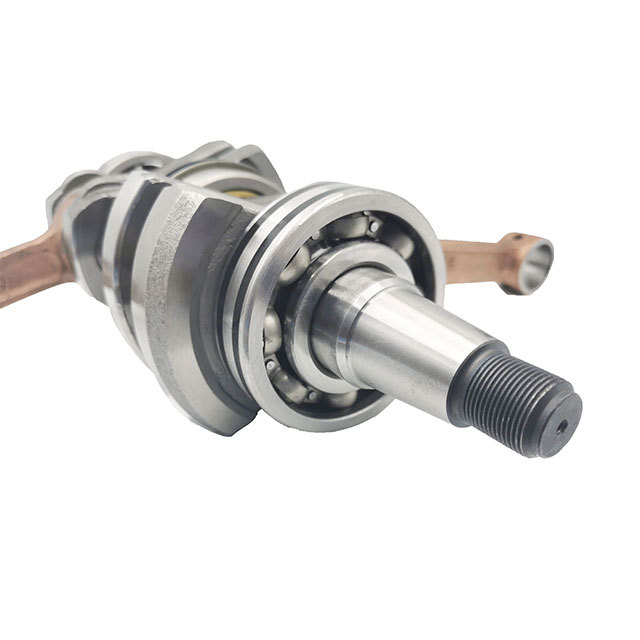 6F5-11400-00 6F5-11400-10 CRANKSHAFT ASSY Replacement for YAMAHA 40HP