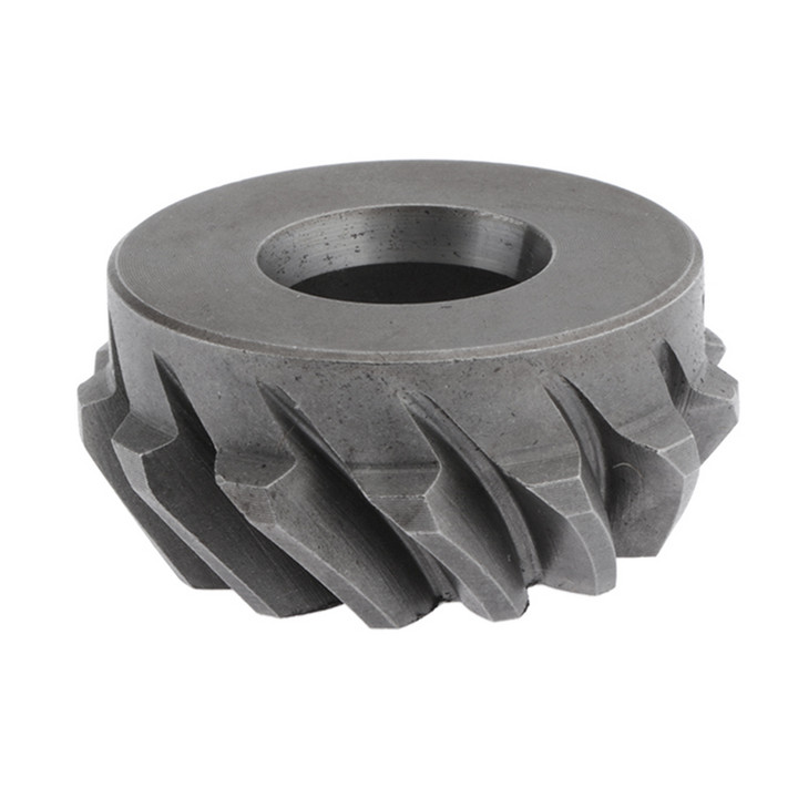 Aftermarket 63V-45551-00 Pinion Gear for Yamaha, Pursun, Hidea 9.9 15 HP Outboard Engine, 2 Stroke