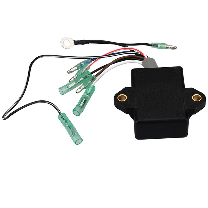 IGNITION COIL Assy fit Yamaha Outboard Parsun 9.9HP 15HP 63V-85570 65E,63V-85540-01