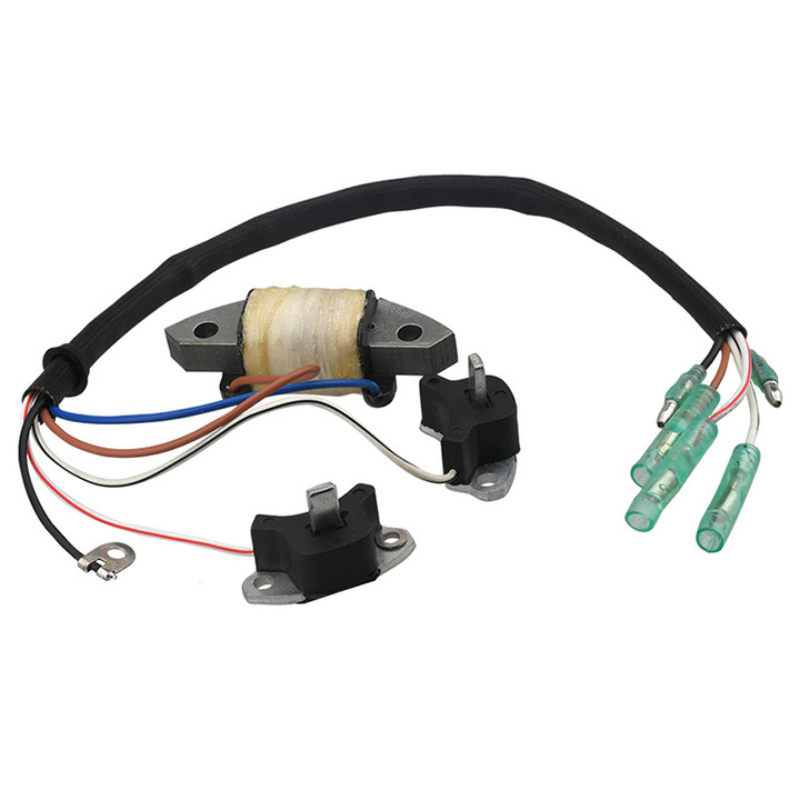 GOOD PRICE FOR OUTBOARD PARTS COIL CHARGE FOR YAMAHA 30HP 69P-85541-09 61N-85541-09