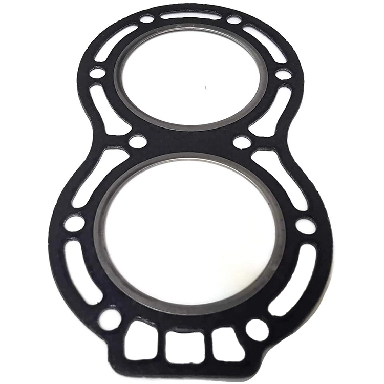 Good quality 11141-96343 11141-96343-000 cylinder head gasket For 25hp 30hp DT30 outboard engine