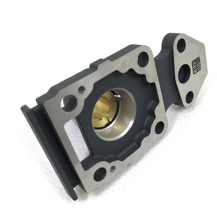 63V-45331-00-5B 626-45316 Boat Motor Housing Bearing with Bushing for Yamaha Outboard 9.9HP 15HP T F 9 15 2/4 stroke Engine