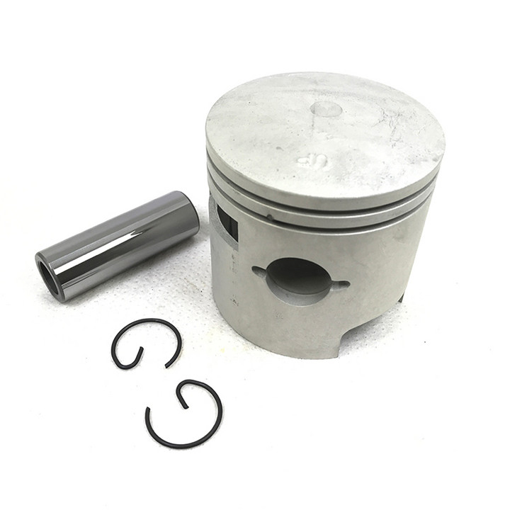 YAMAHA 25HP-30HP PISTON STD 61N-11631-00-95 (72mm)