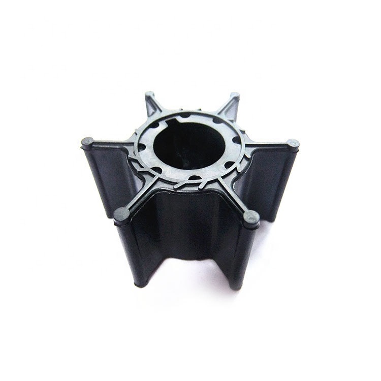 utboard Motor Water Pump Parts Impeller 682-44352-00 682-44352-01 682-44352-03 for Yamaha 9.9D 15D 9.9HP 15HP Boat Engine