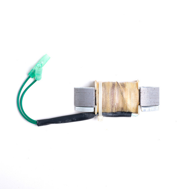 Outboard Engine 63V-85533-00 Lighting Coil Assy for Yamaha E 9.9HP 15HP 2-Stroke Boat Engines