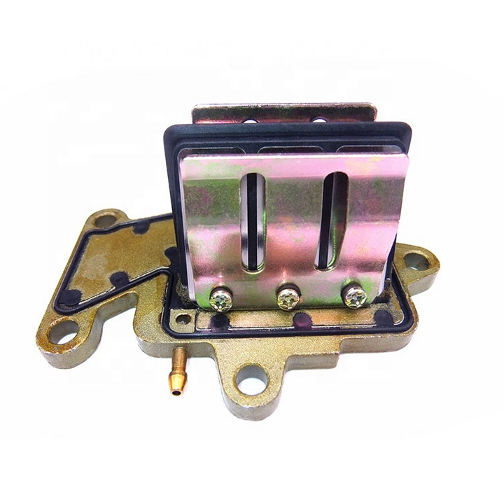 63V-13610-10 63W-13610-00 Intake Reed Valve Assy for Yamaha Parsun Hidea 2-stroke 9.9hp 15hp Boat Enginess