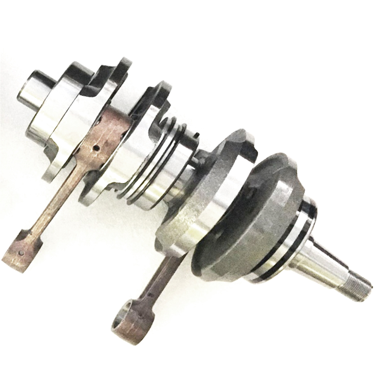 good price outboard parts crankshaft for yamaha 40hp 66t-11400-00