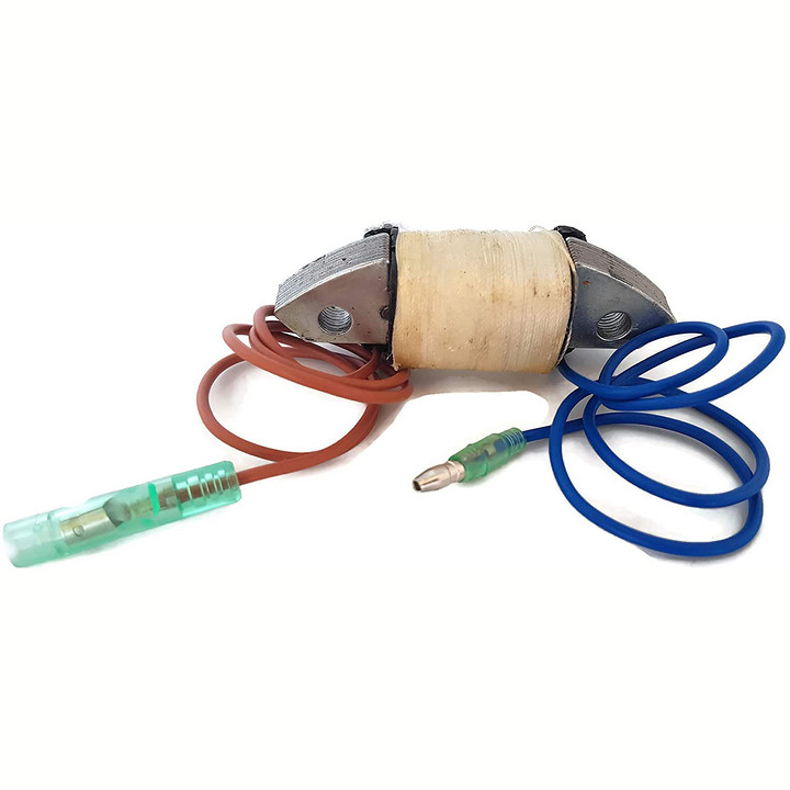 GOOD PRICE FOR OUTBOARD PARTS COIL CHARGE FOR YAMAHA 30HP 69P-85541-09 61N-85541-09