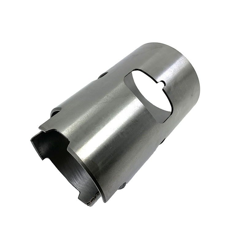 GOOD PRICE OUTBOARD PARTS CYLINDER LINER SLEEVE FOR YAMAHA Y75HP/Y85HP/ 82mm OEM 688-10935-00