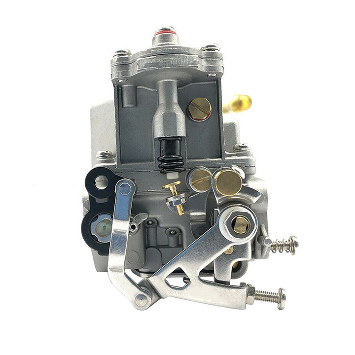 Boat Engines Carb Carburetor Assy 3G2-03100-2 3G2-03100-5 3G2-03100-0 for Tohatsu Nissan 9.9HP 15HP 18HP NS M9.9D2 M15D2 M18E2
