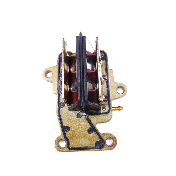 63V-13610-10 63W-13610-00 Intake Reed Valve Assy for Yamaha Parsun Hidea 2-stroke 9.9hp 15hp Boat Enginess