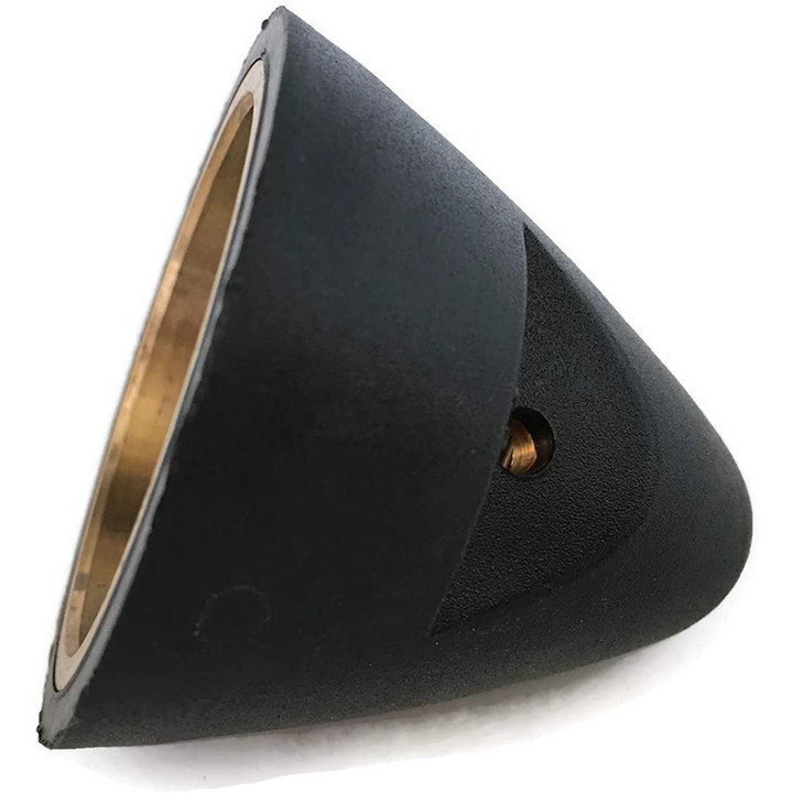 676-45616-01 00 A0 Propeller Nut for Yamaha Outboard E40G 40HP MU-1 6A5 Marine