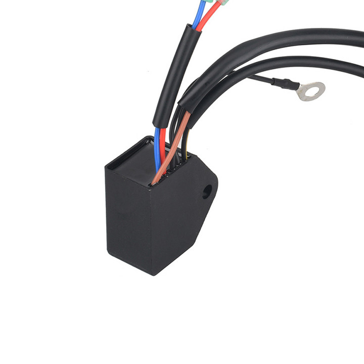 C.D.I. UNIT ASSEMBLY FOR OUTBOARD FOR YAMAHA 61N-85540-01