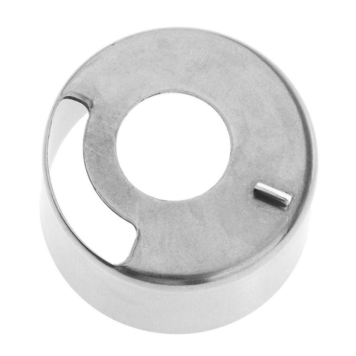 Outboard Water Pump Insert Cup 682-44322-00 Use for Yamaha 9.9HP 15HP Impeller Wear Cup