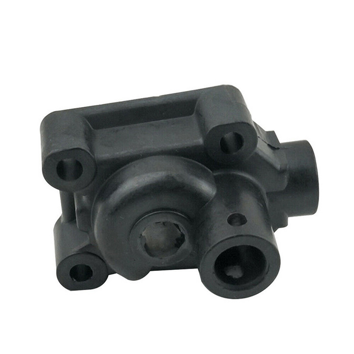 water Pump Case (Upper) 369-65016-0 for for Tohatsu 3.5 5HP HANGKAI 5HP 6HP Outboard Motor 2T 369-65016 Mercury 4HP 5HP 47-1615