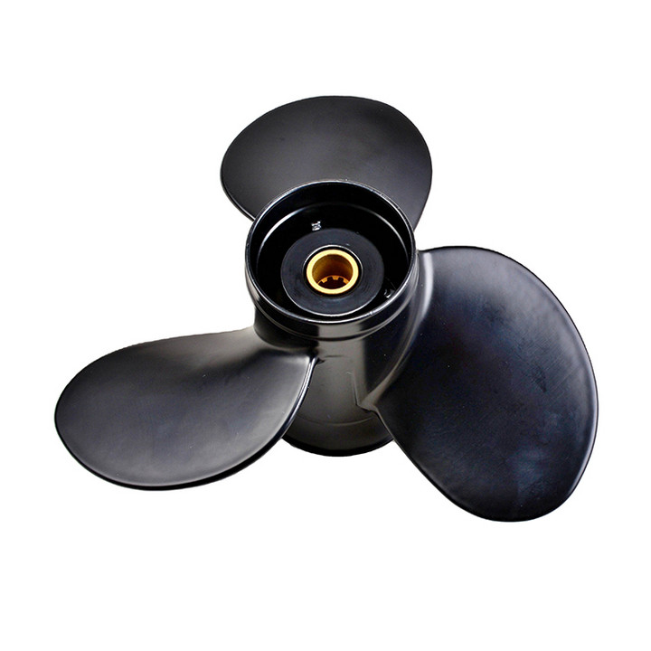 Marine Boat Outboard Propeller 9-1/4*11