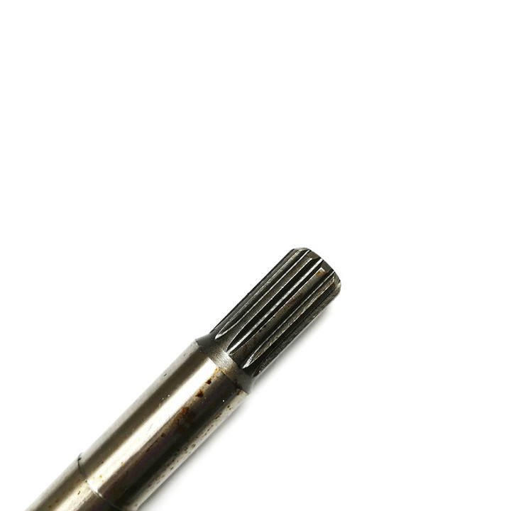 57100-93910 DRIVE SHAFT ASSY SHORT head For Suzuki 2/4T Outboard 57100 93910